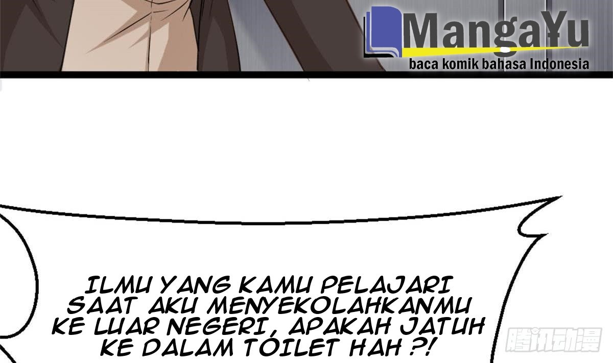 Most Arrogant Son In Law Chapter 01 Gambar 44