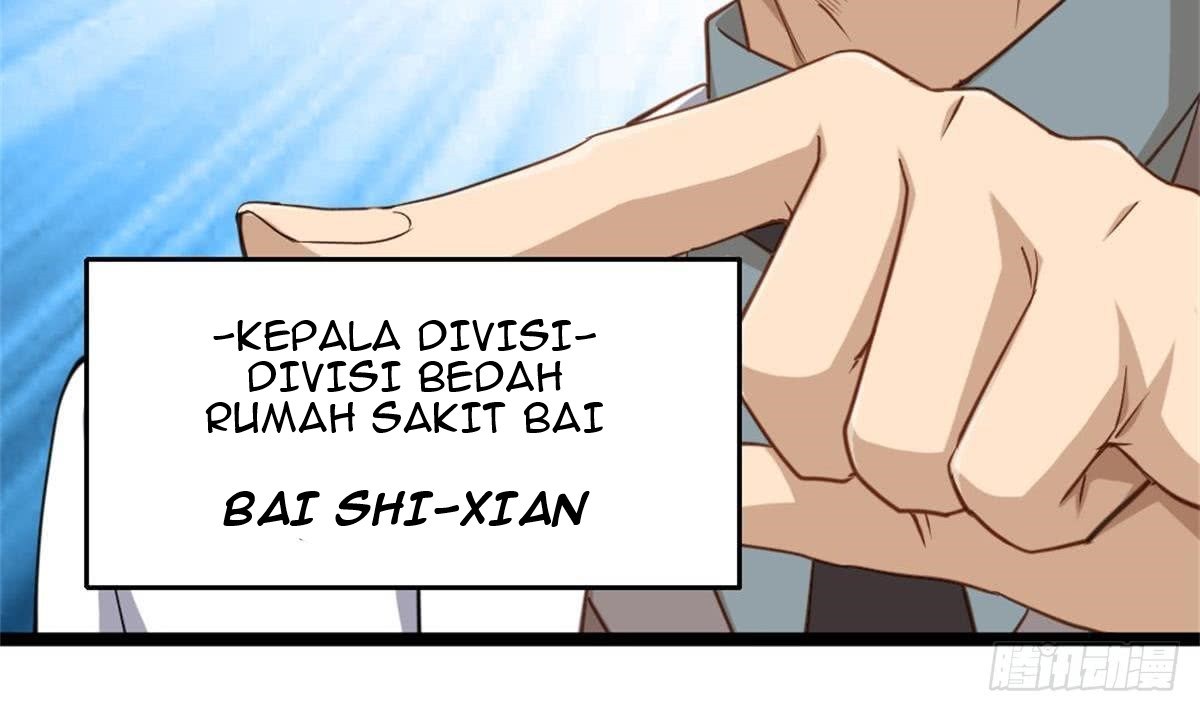 Most Arrogant Son In Law Chapter 01 Gambar 48