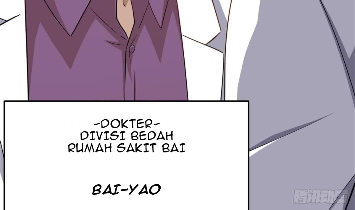 Most Arrogant Son In Law Chapter 01 Gambar 52