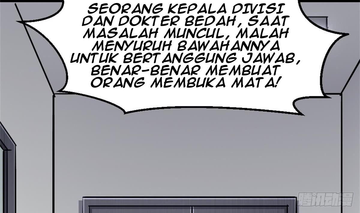 Most Arrogant Son In Law Chapter 01 Gambar 54
