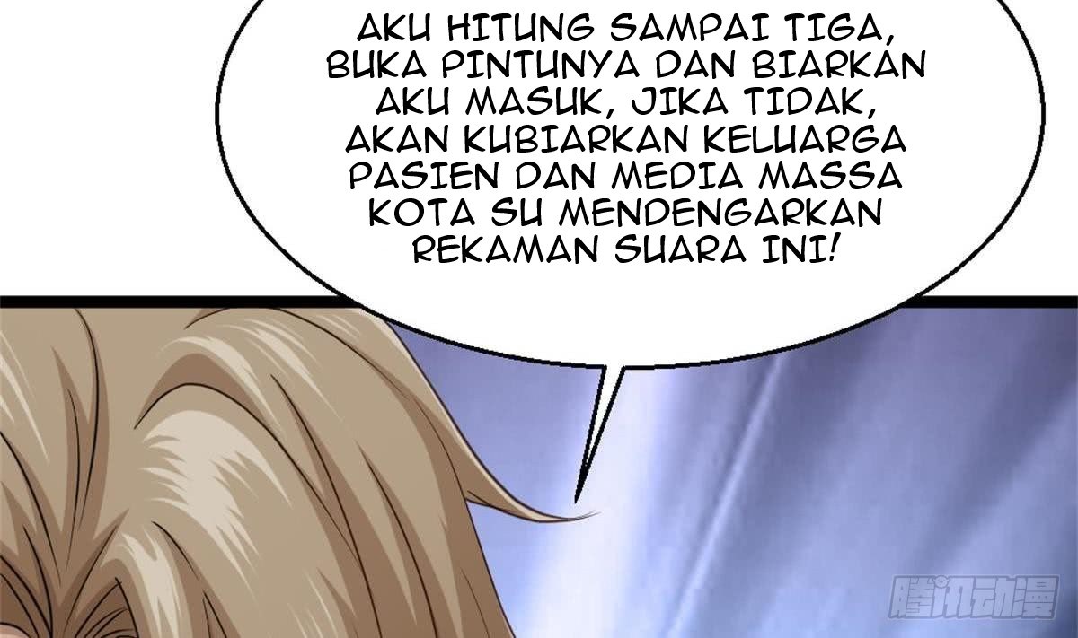 Most Arrogant Son In Law Chapter 01 Gambar 59