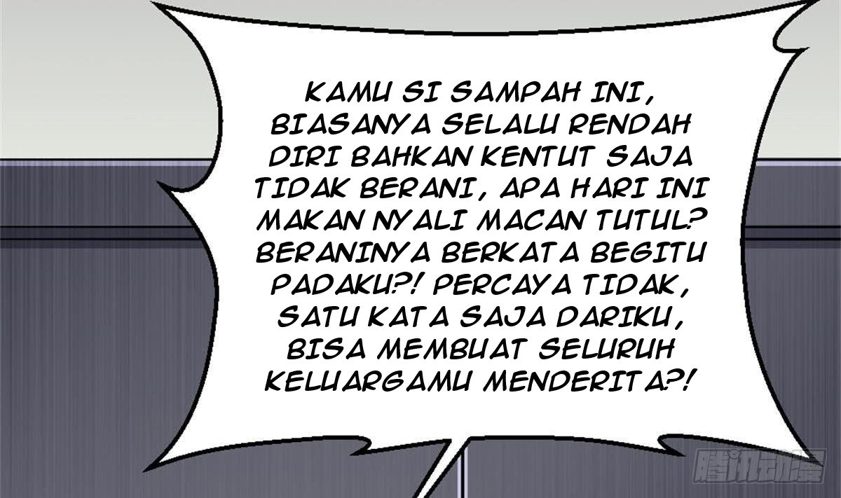 Most Arrogant Son In Law Chapter 01 Gambar 62