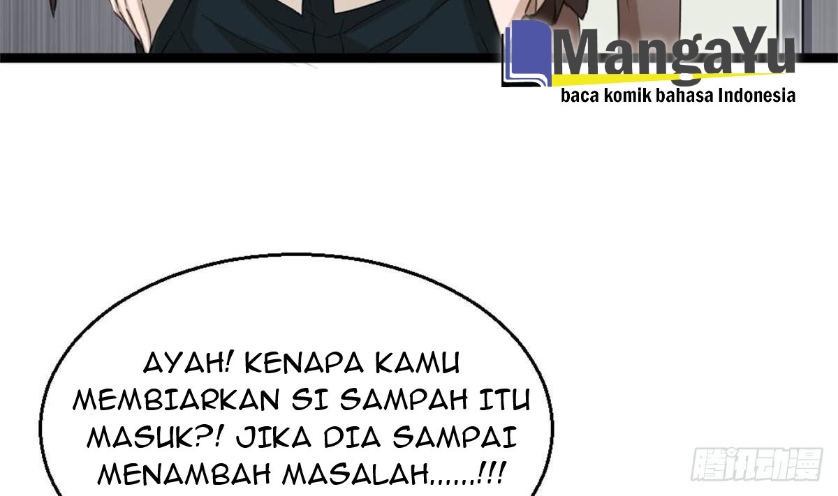 Most Arrogant Son In Law Chapter 01 Gambar 73