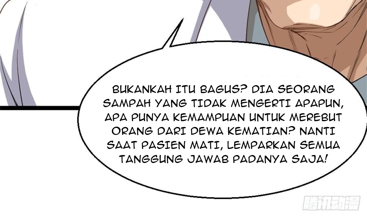 Most Arrogant Son In Law Chapter 01 Gambar 76