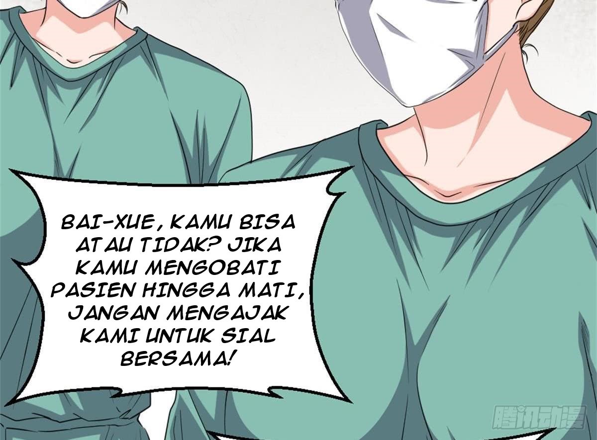 Most Arrogant Son In Law Chapter 01 Gambar 83