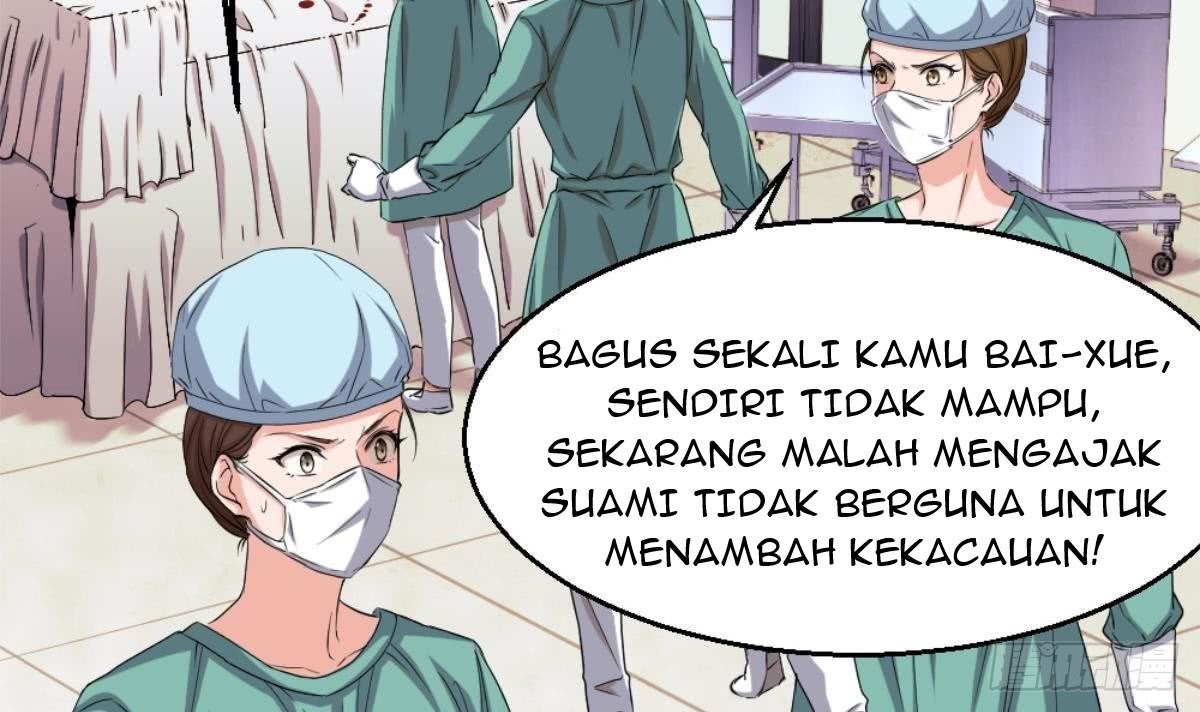Most Arrogant Son In Law Chapter 01 Gambar 87