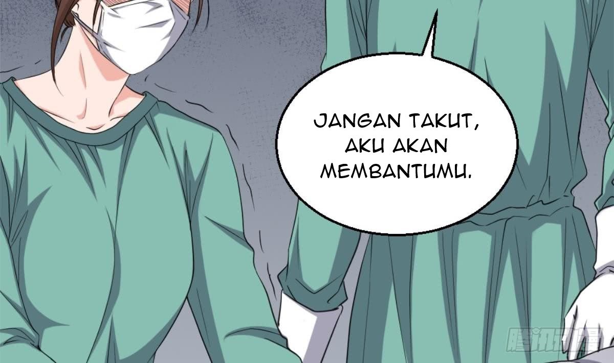 Most Arrogant Son In Law Chapter 01 Gambar 92