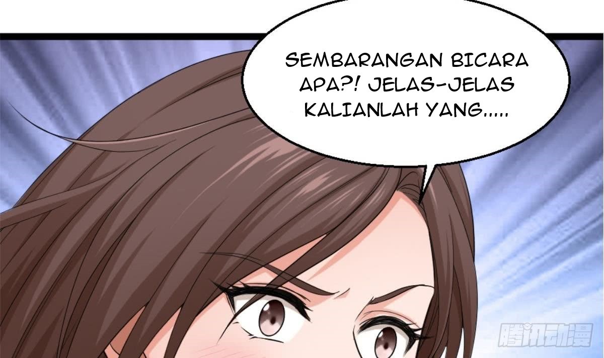 Most Arrogant Son In Law Chapter 01 Gambar 114