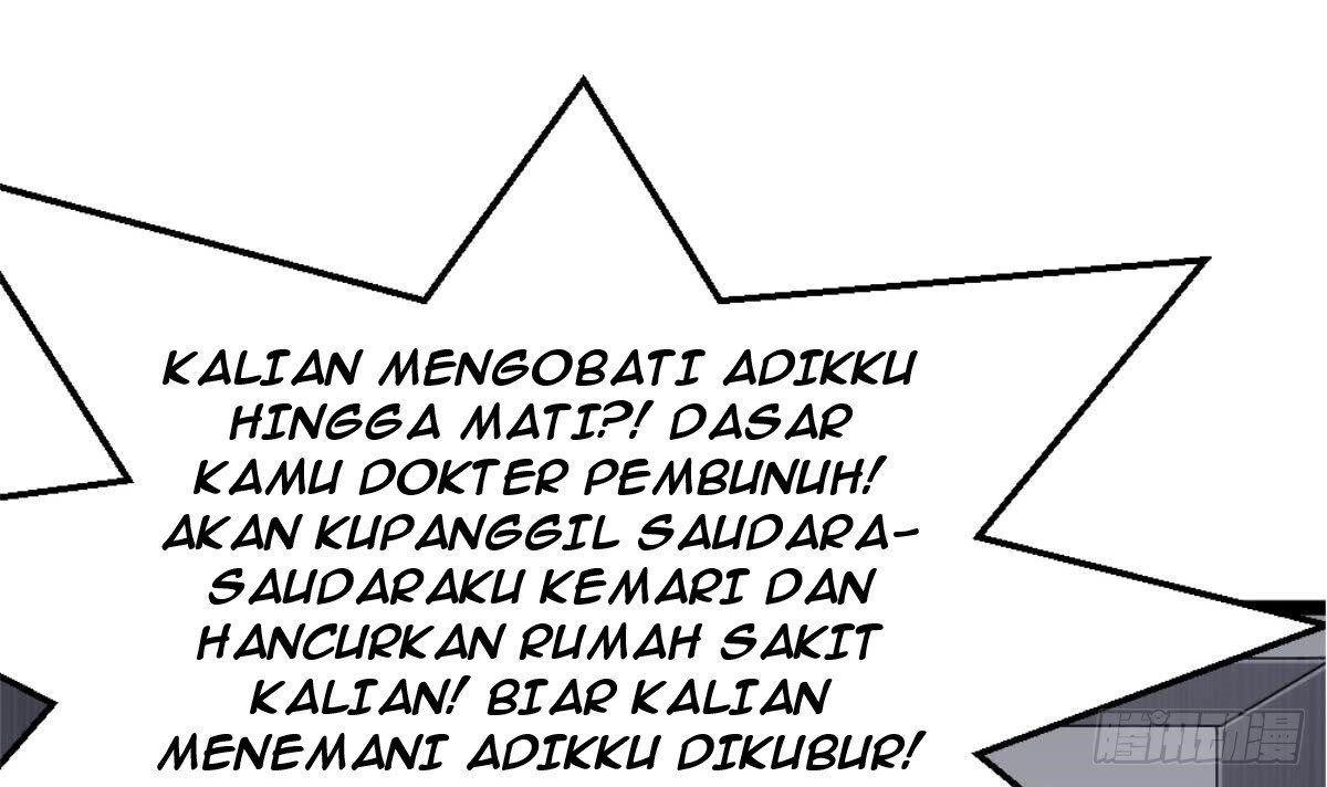 Most Arrogant Son In Law Chapter 01 Gambar 117