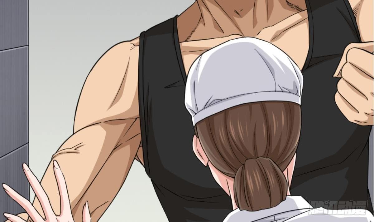 Most Arrogant Son In Law Chapter 01 Gambar 119