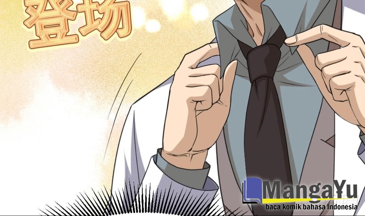 Most Arrogant Son In Law Chapter 02 Gambar 12