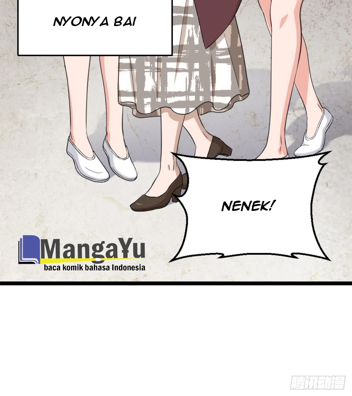 Most Arrogant Son In Law Chapter 02 Gambar 19