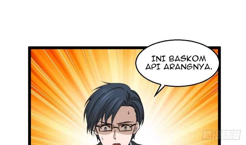 Most Arrogant Son In Law Chapter 11 Gambar 6