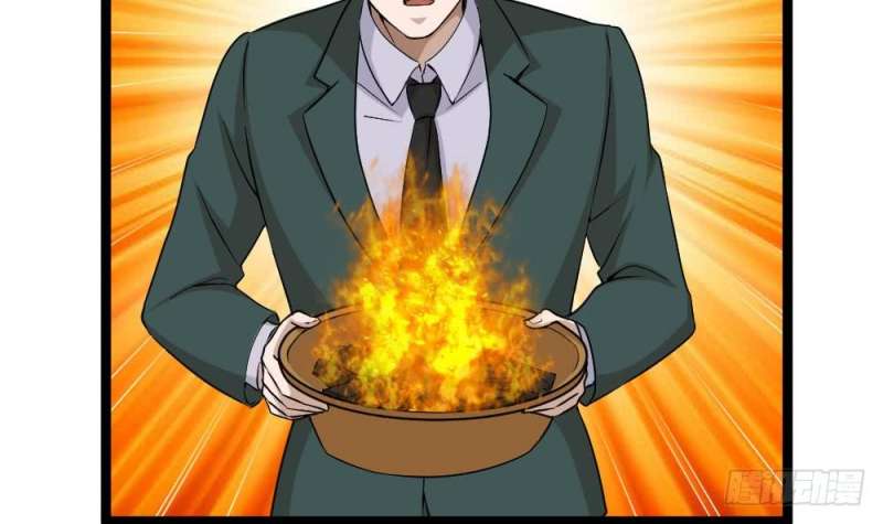 Most Arrogant Son In Law Chapter 11 Gambar 8
