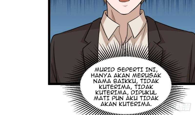 Most Arrogant Son In Law Chapter 11 Gambar 28