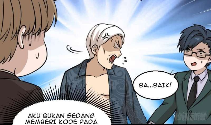 Most Arrogant Son In Law Chapter 11 Gambar 42