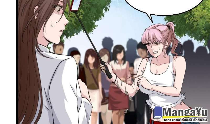 Most Arrogant Son In Law Chapter 13 Gambar 5