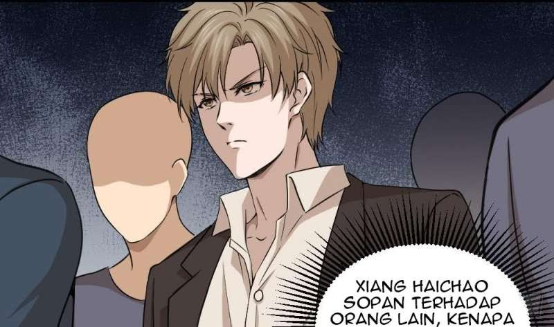 Most Arrogant Son In Law Chapter 13 Gambar 10