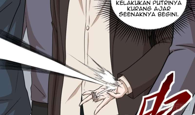 Most Arrogant Son In Law Chapter 13 Gambar 11