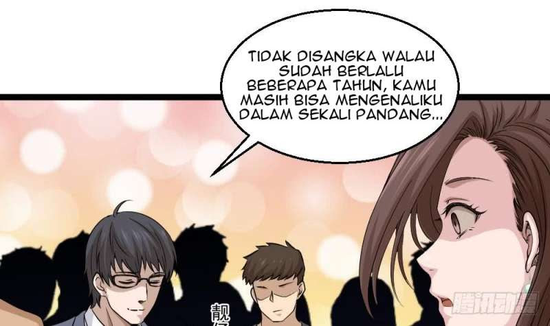 Most Arrogant Son In Law Chapter 13 Gambar 20
