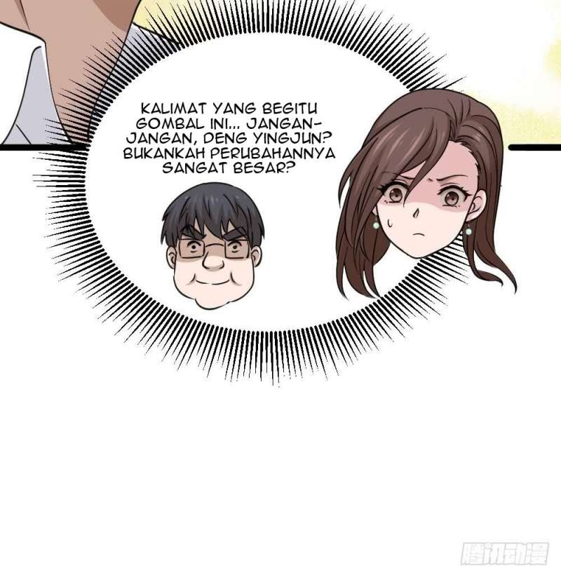 Most Arrogant Son In Law Chapter 13 Gambar 23