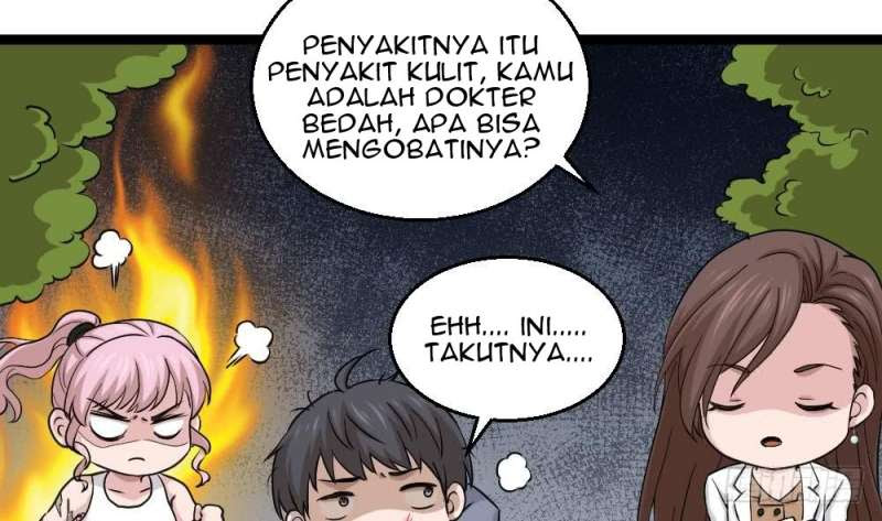 Most Arrogant Son In Law Chapter 13 Gambar 33