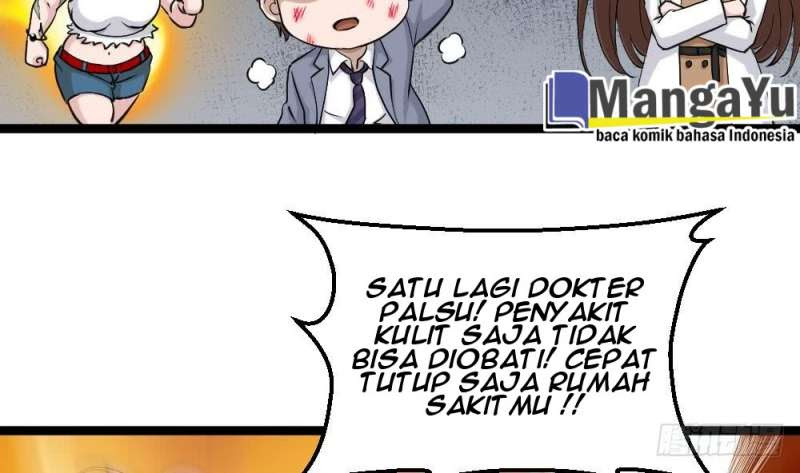 Most Arrogant Son In Law Chapter 13 Gambar 34