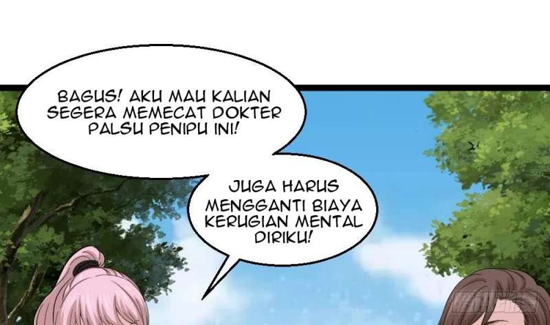 Most Arrogant Son In Law Chapter 13 Gambar 42