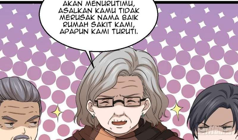 Most Arrogant Son In Law Chapter 13 Gambar 45