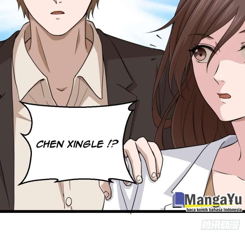 Most Arrogant Son In Law Chapter 13 Gambar 48