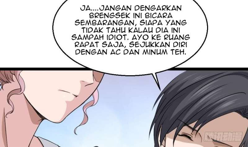 Most Arrogant Son In Law Chapter 13 Gambar 57