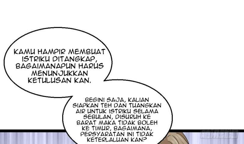 Most Arrogant Son In Law Chapter 16 Gambar 2