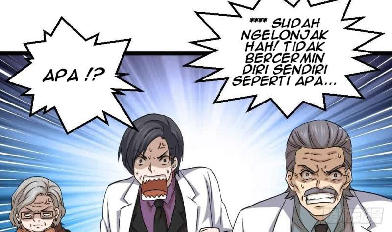 Most Arrogant Son In Law Chapter 16 Gambar 5
