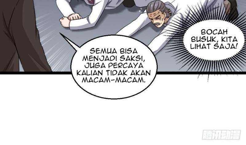 Most Arrogant Son In Law Chapter 16 Gambar 8