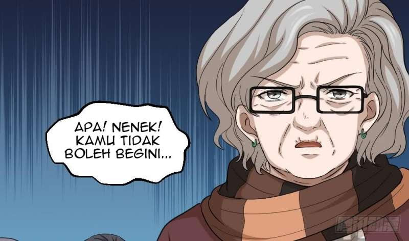 Most Arrogant Son In Law Chapter 16 Gambar 10