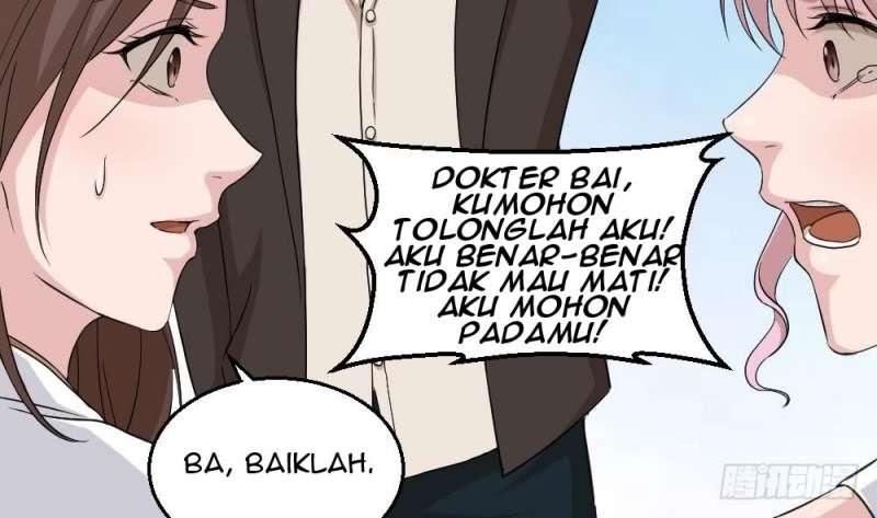 Most Arrogant Son In Law Chapter 16 Gambar 16