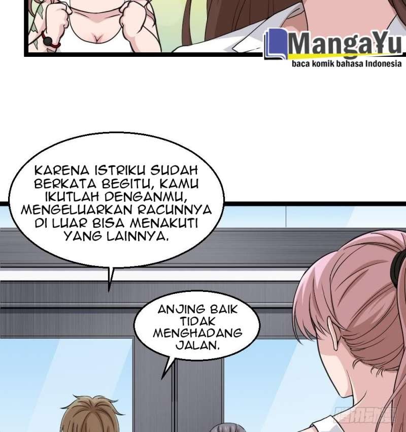 Most Arrogant Son In Law Chapter 16 Gambar 19