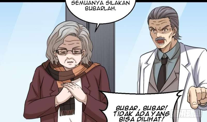 Most Arrogant Son In Law Chapter 16 Gambar 23