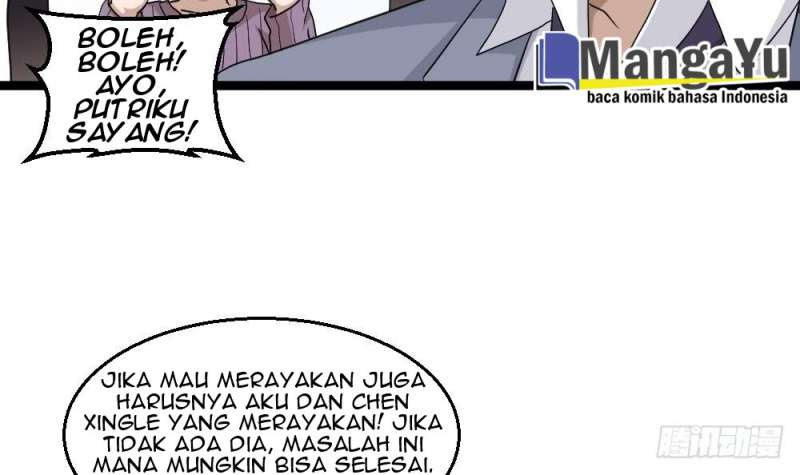 Most Arrogant Son In Law Chapter 16 Gambar 27