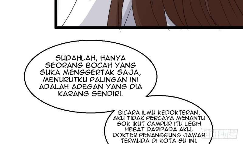 Most Arrogant Son In Law Chapter 16 Gambar 30