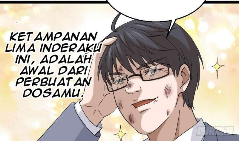 Most Arrogant Son In Law Chapter 16 Gambar 31