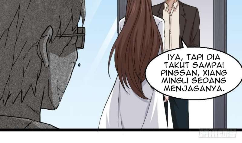 Most Arrogant Son In Law Chapter 16 Gambar 34