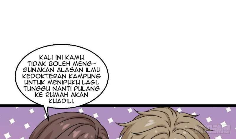 Most Arrogant Son In Law Chapter 16 Gambar 35