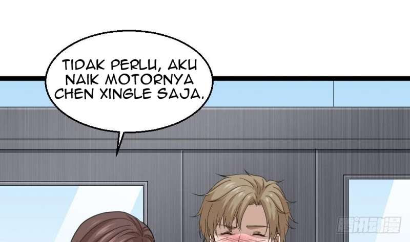 Most Arrogant Son In Law Chapter 16 Gambar 40