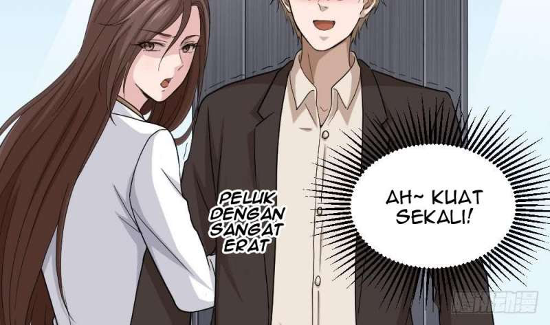 Most Arrogant Son In Law Chapter 16 Gambar 41