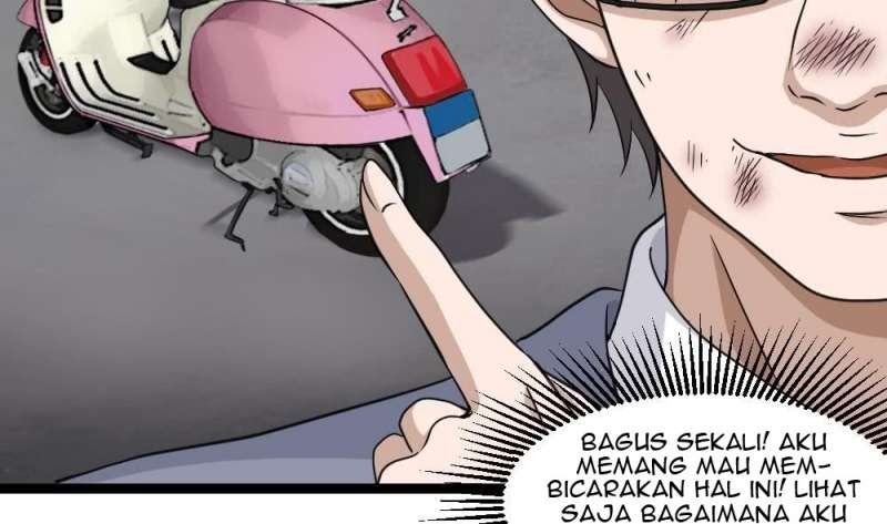 Most Arrogant Son In Law Chapter 16 Gambar 44