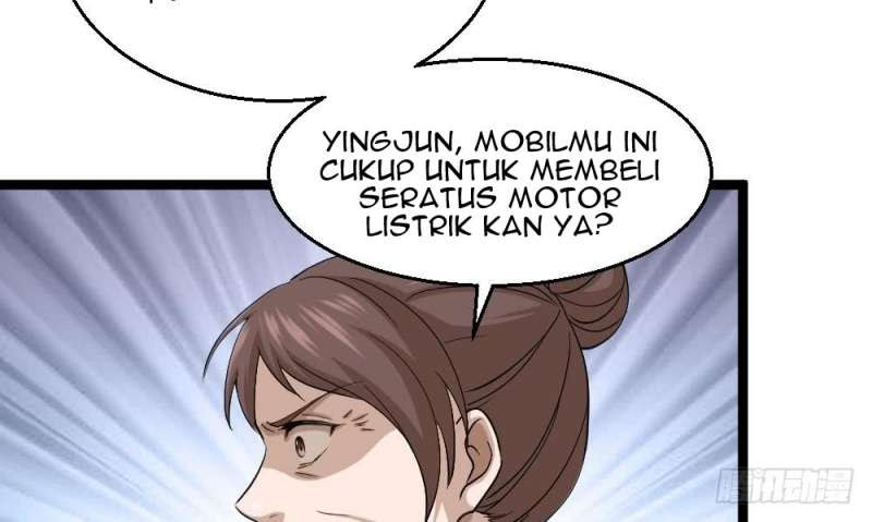 Most Arrogant Son In Law Chapter 16 Gambar 46