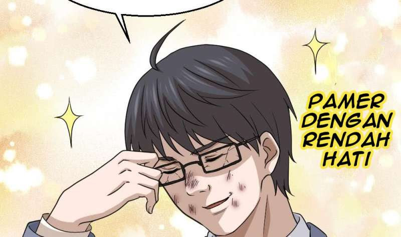 Most Arrogant Son In Law Chapter 16 Gambar 50