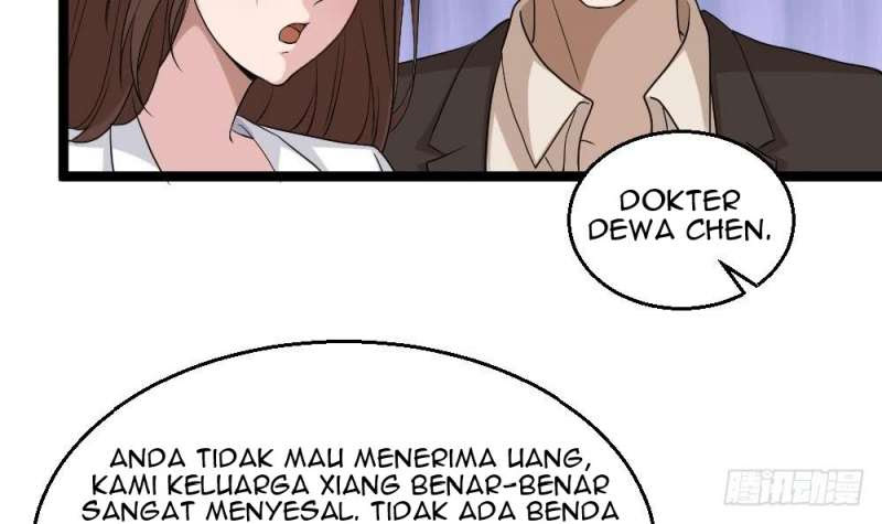 Most Arrogant Son In Law Chapter 16 Gambar 54