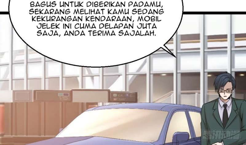 Most Arrogant Son In Law Chapter 16 Gambar 55